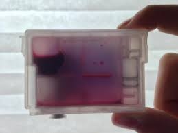 One of the most frequent uses of piezoflush is for flushing out pigment ink from the inside of large format printers so that the printers can be shut down for universities and colleges use our system. R3000 Ccp Cartridges Piezoflush Question Help Printer Maintenance Cartridges Inkjetmall Community