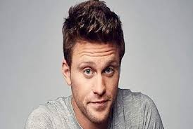 Jon Rudnitsky with Greg Sharp at Mark Ridley's Comedy Castle in Royal Oak