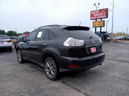 Image result for Black 2009 RX