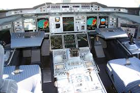 By the late 90s, boeing began considering a program to replace boeing 767 aircraft. Glass Cockpit Wikipedia