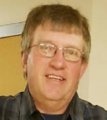 Ryan Gerhard Hoheisel