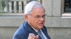 Closing arguments begin in Sen. Bob Menendez's bribery trial