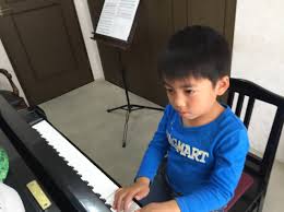 上田ピアノ教室