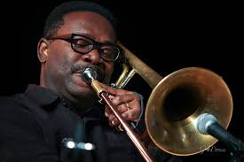 Vincent Chandler — Mark Lipson Music