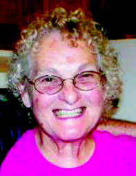 Betty L. Sallee