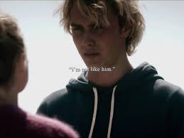 Johnny Sinclair Misunderstood