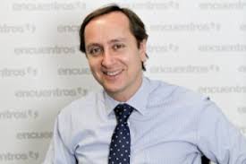 Carlos Cuesta | Encuentros digitales | ELMUNDO.es