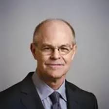 Dr. William F. Vendley