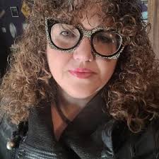 Rising Stars: Meet Amanda Lamkin