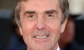 The one lesson I've learned from life: Presenter John Stapleton says don't  let impostor syndrome win