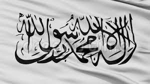 „am ende ist es so, dass ich seit elf jahren spiele. Taliban Flaggen Nahaufnahme Nahtlose Schleife Stock Footage Video Von Symbol Wiederholung 123917352