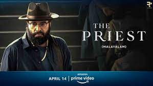 The best thrillers on amazon prime * blow the man down (2020) this indie is a sharp, pleasantly nasty tale about women and murder in a tiny maine town. The Priest On Amazon Prime Video Mammootty Starrer Gets A Release Date Filmibeat