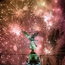 For decades, the united states and the soviet union engaged in a fierce competition for superiority in space. New Year S Eve Trivia Questions And Answers Holidappy
