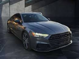Image result for Daytona Gray 2019 A7