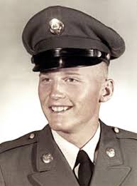 Gary Paul Meyer : Private First Class from California, Vietnam War Casualty