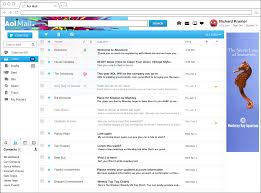 Follow us for tips and information on mail features & promotions. Aol Mail Richard Kramer