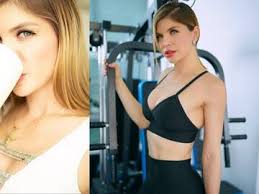 Habló hijo de la exmodelo de Stock Models que vive en las calles ¿Qué dijo? 