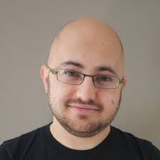 Josh Holtz: "If anybody is curious… Me and…"