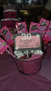 But if that's a little too far for you (geographically or financially), there are plenty of wineries and vineyards across the country that can still provide a memorable day. 30 Rocks 30th Birthday Parties Birthday Ideas For Her Halloween Party Drinks
