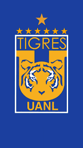 Tigres uanl taza con estuche game over todas las estrellas. Escudo De Tigres 7 Estrellas Logotipo De Tigres Escudo De Tigres Tigres Uanl Escudo