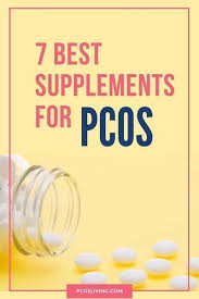 The Ultimate Supplement Guide For Pcos In 2020 Supplements For Pcos Pcos Best Supplements