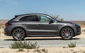 2015 Porsche Macan Turbo Us Achtergronden En Hd Wallpaper Car Pixel