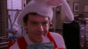 Ink & Paint: Who Framed Roger Rabbit