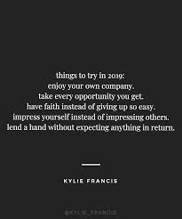 Each new year offers an exciting opportunity for a fresh start and new beginnings, which is probably why we all look forward to new year's eve so much. New Year S Quotes 2019 Best Life Quotes For The New Year 2019 New Years Resolution Quotes Quotess Bringing You The Best Creative Stories From Around The World