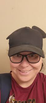 Any ideas for the hat?