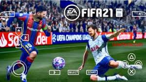 Fifa 2020 ppsspp iso was initially developed by ea sports, so that you will be able to play or run the iso file with the use of psp … Download Latest Fifa 21 Ppsspp Iso File With Ps4 Camera English
