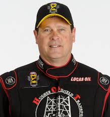 Two New Drivers Join Bob Vandergriff Racing In 2019