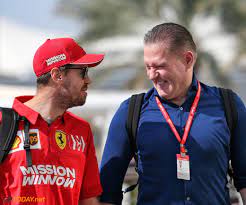 Jun 26, 2021 · christian horner is extremely pleased with the performance of max verstappen and sergio perez. Christian Horner Sebastian Vettel Belongs To Red Bull S Past Formula1