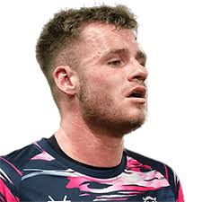 Kilmarnock FC » Player list