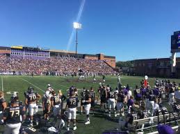 photos at bridgeforth stadium