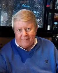 Obituary information for John Joseph 'Jack' Carney, III