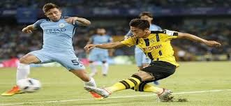 Assistir borussia mönchengladbach x borussia dortmund ao vivo 02/03/2021 online. Edson Mudancas Soldier Field Borussia Dortmund Manchester City