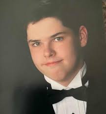 Maxwell Mason Obituary (2023)