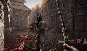 We did not find results for: The Black Masses For Pc Game Reviews