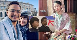Kesinambungan kepada drama bersiri ' aku yang kau gelar isteri' , epilog: Benda Dah Lepas Biarkan Ia Berlalu Pengarah Drama Bukan Cinta Aku Mengaku Silap Terlepas Pandang Soya Lemon