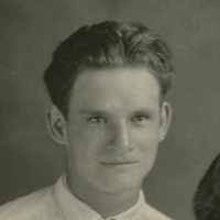 Gerald Carl Gregory (1911–1992)