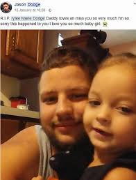 Girl, 3, mauled to death by family's newly adopted pit bull