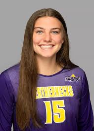 2022 Women's Volleyball Roster