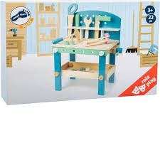 It requires 17 construction to build and when built, it gives 143 experience. Wooden Nordic Kids Workbench Educational Toys Wowstuffshop