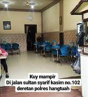 Srimad valmiki ramayana is an epic poem of india which narrates the journey of virtue to annihilate vice. 10 Restoran Terbaik Dekat Grand Zuri Dumai Tripadvisor