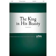 The King In His Beauty The Wilds Online Store