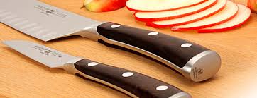 wuthof ikon best chef knife reviews