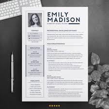 Tips for writing an effective resume for a teacher tailor each resume to the job. Teacher Resume Template For Ms Word Free Resumes Templates Pixelify Net