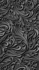Abstract Abstract Https Wallpaperpinterest Com Abstract Html Damask Desenli Duvar Kagidi Baski Iluzyonlar