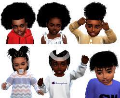 Toddler Hairs Toddler Hair Sims 4 Sims 4 Curly Hair Sims Hair Toddler Hair Sims 4 Sims 4 Curly Hair Sims Hair