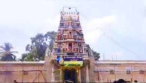 Click on a destination to view it on map. Chikka Madhure Shani Mahatma Temple Bangalore